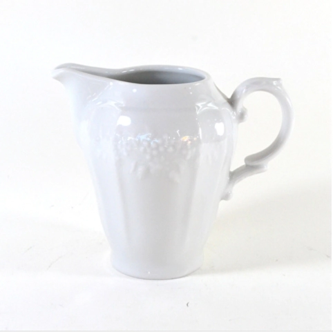 LECHERA MOZART VERBANO