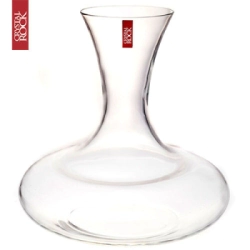 DECANTADOR DE VINO PREMIUM 1 LTS