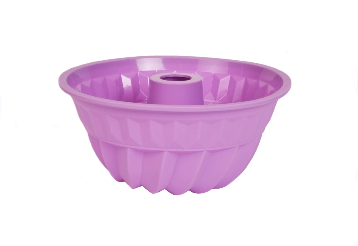 FLANERA 24 CM SILICONA LILA SOFT CAROL