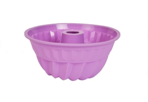 FLANERA 24 CM SILICONA LILA SOFT CAROL