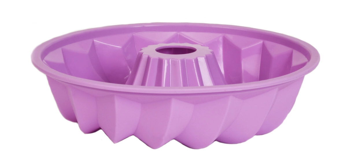 FLANERA 21,5 CM SILICONA LILA SOFT CAROL