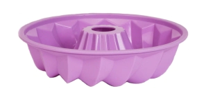 FLANERA 21,5 CM SILICONA LILA SOFT CAROL