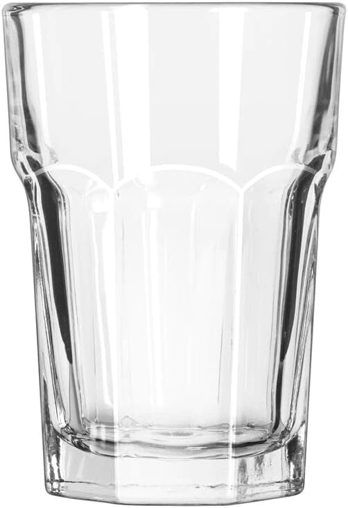 VASO GIBRALTAR BEVERAGE 400 ML LIBBEY