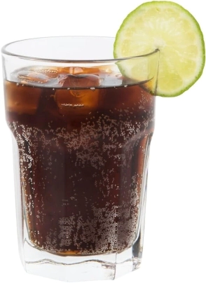 VASO GIBRALTAR BEVERAGE 400 ML LIBBEY