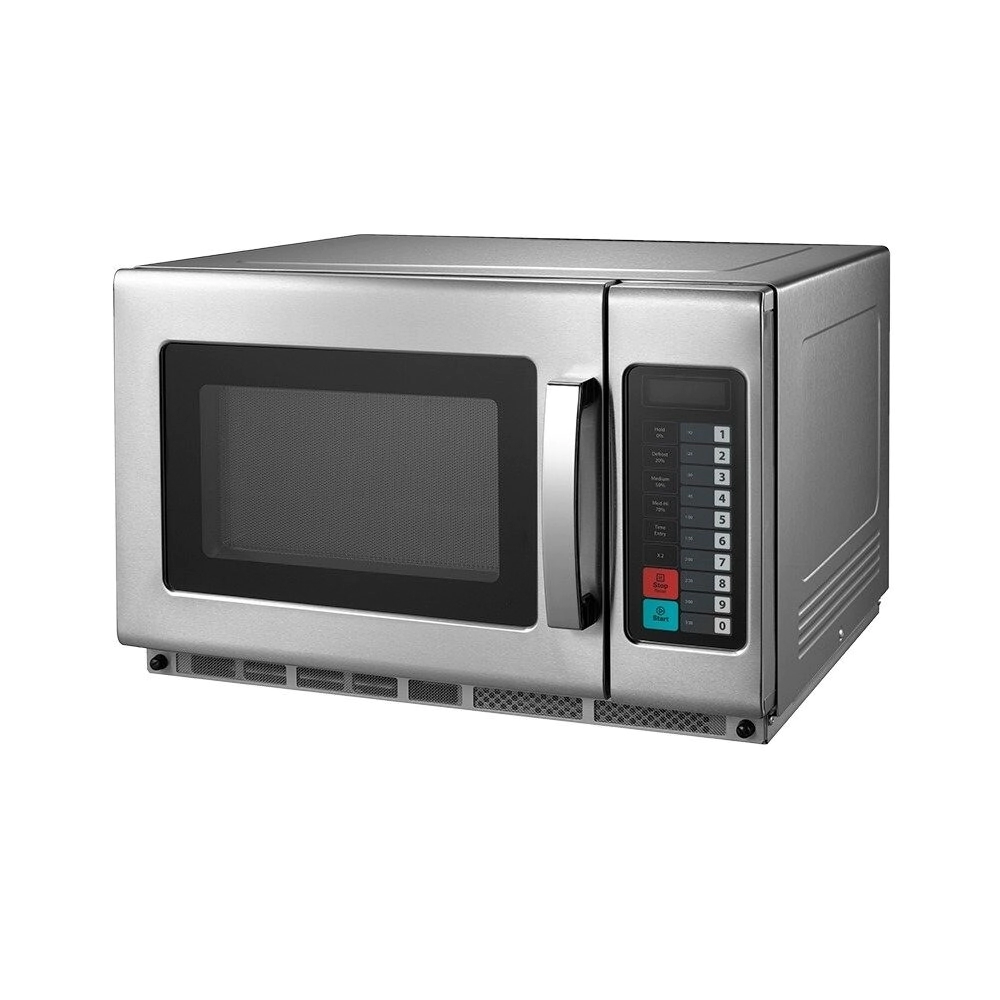 MICROONDAS 34 LTS INDUSTRIAL MORETTI