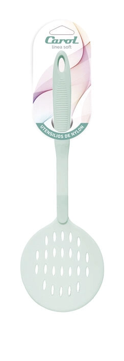 ESPUMADERA NYLON AQUA SOFT CAROL