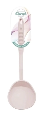 CUCHARON NYLON ROSA SOFT CAROL