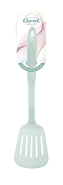 ESPATULA NYLON AQUA SOFT CAROL