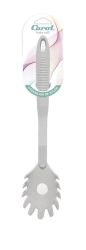 CUCHARA PARA PASTA NYLON GRIS SOFT CAROL