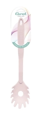 CUCHARA PARA PASTA NYLON ROSA SOFT CAROL