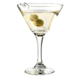 COPA DE MARTINI EMBASSY 274 ML LIBBEY