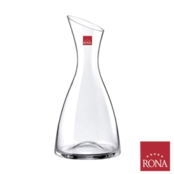 DECANTADOR DE VINO PRESTIGE 1,1 LTS RONA