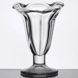 COPA DE POSTRE SUNDAE TULIPAN 155 ML