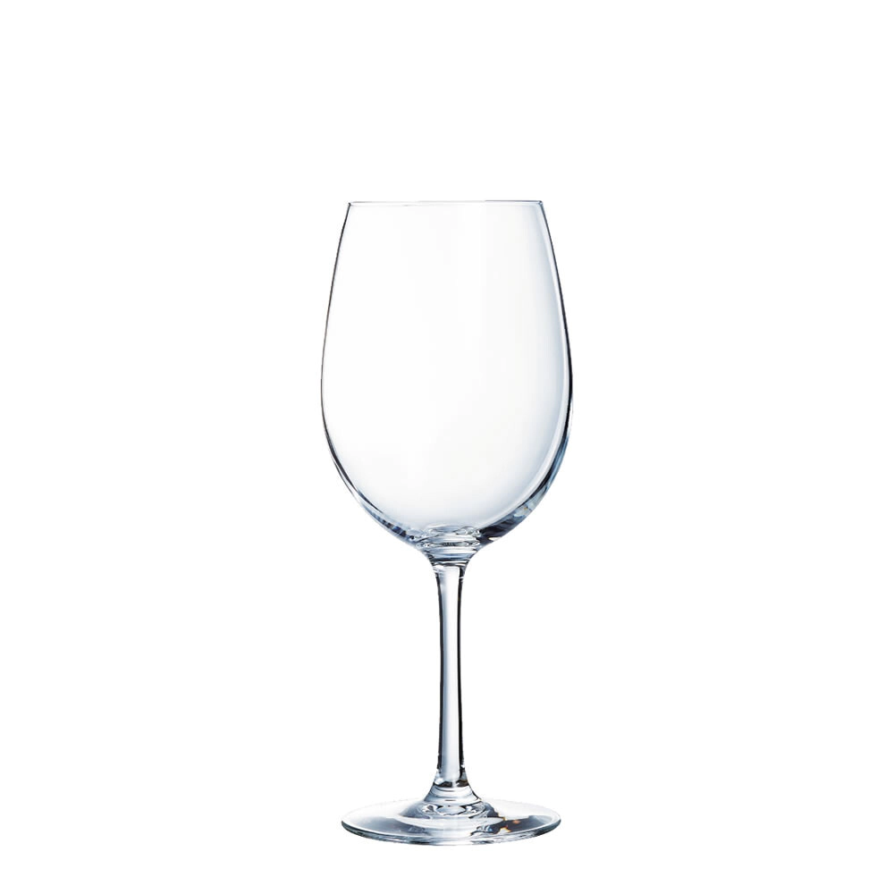 COPA DE VINO CABERNET 470 CC TULIPE CHEF & SOMMELIER