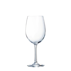 COPA DE VINO CABERNET 470 CC TULIPE CHEF & SOMMELIER