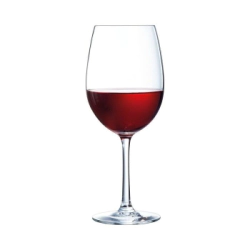 COPA DE VINO CABERNET TULIPE 580 CC CHEF & SOMMELIER