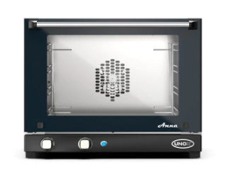 HORNO CONVECTOR UNOX 4 BANDEJAS 46 X 33 CM ELECT ANNA LINEMICRO