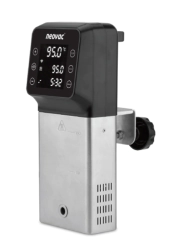 CIRCULADOR TERMICO SOUS VIDE 1500 W NEOVAC
