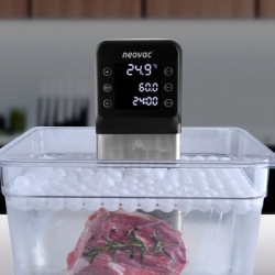 CIRCULADOR TERMICO SOUS VIDE 1500 W NEOVAC
