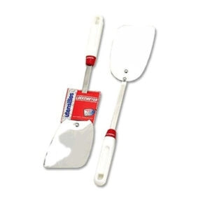 ESPATULA LISA ACERO INOXIDABLE LOEKEMEYER