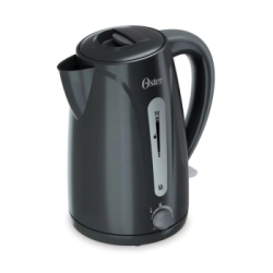 JARRA ELECTRICA 1,7 LTS NEGRA OSTER