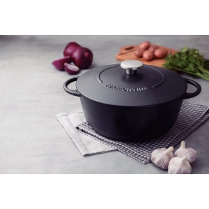 CACEROLA N&ordm; 28 TRENTO HIERRO TRAMONTINA