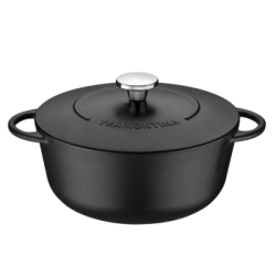 CACEROLA N� 28 TRENTO HIERRO TRAMONTINA