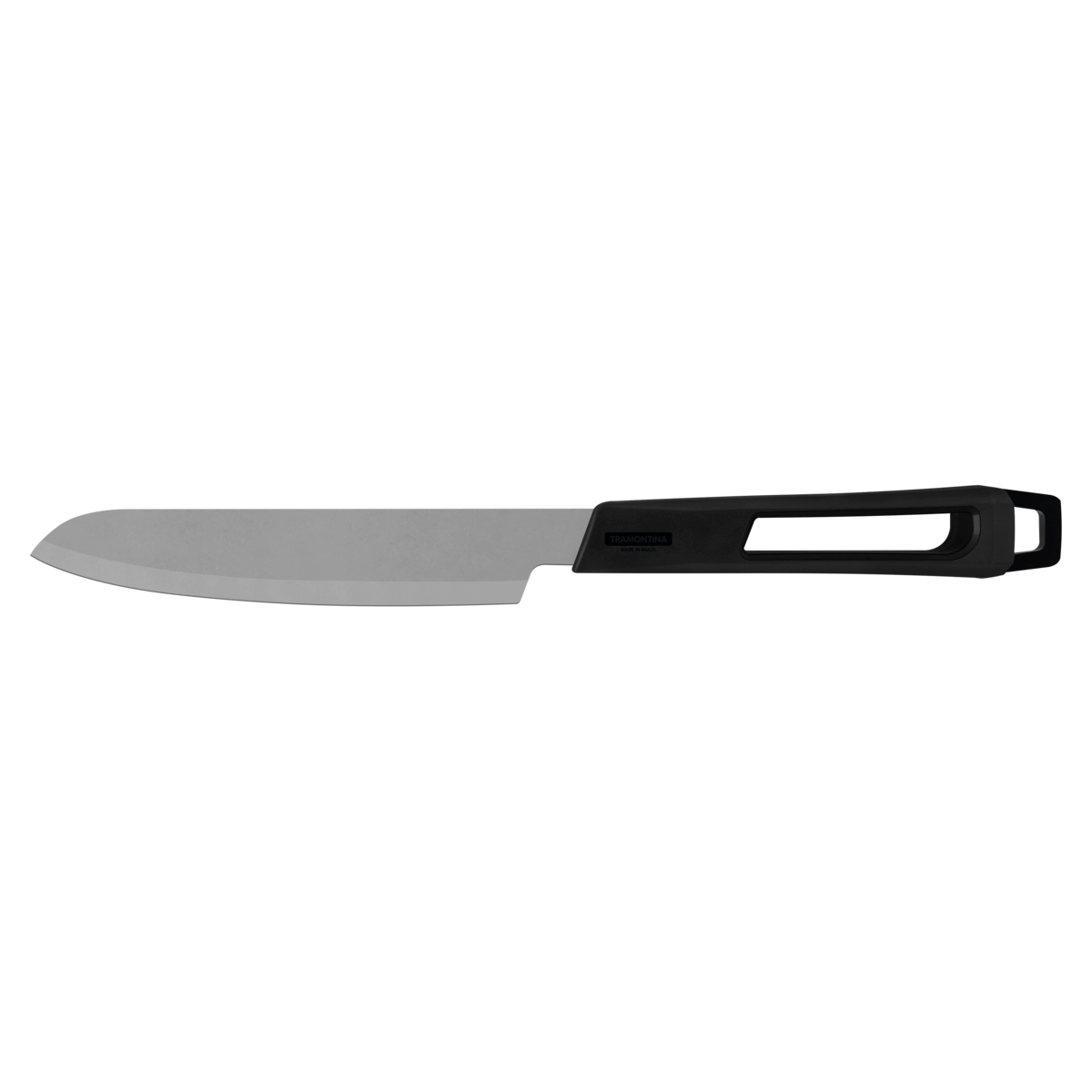 CUCHILLO TRINCHANTE 20 CM CHURRASCO TRAMONTINA