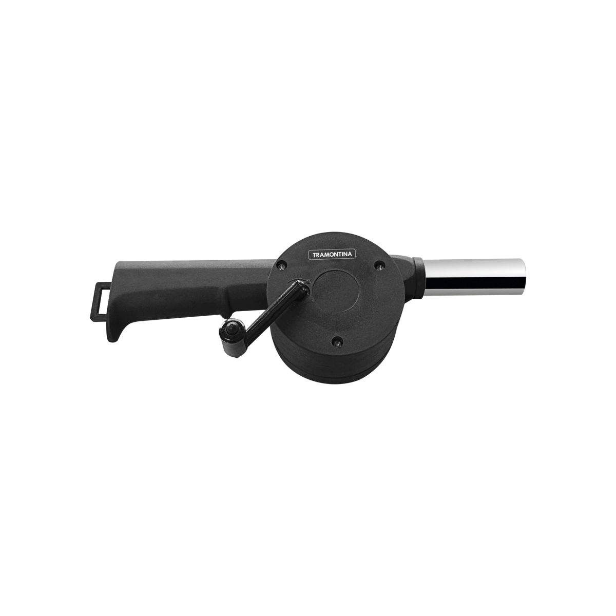 SOPLADOR MANUAL CHURRASCO TRAMONTINA