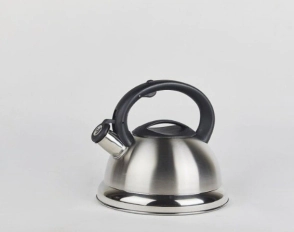 PAVA SILBADORA 3 LTS DE ACERO INOXIDABLE