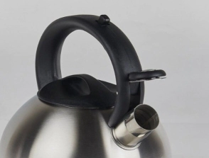 PAVA SILBADORA 3 LTS DE ACERO INOXIDABLE