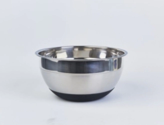 BOWL BATIDOR N� 22 CON BASE DE SILICONA