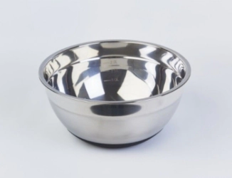 BOWL BATIDOR N� 22 CON BASE DE SILICONA