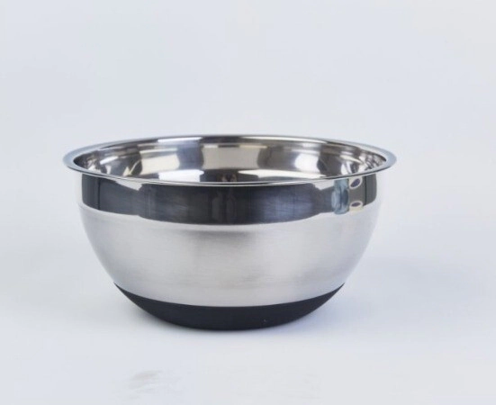 BOWL BATIDOR N 24 CM BASE SILICONA