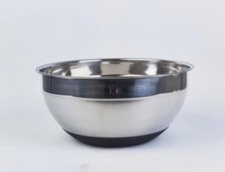 BOWL BATIDOR N� 28 CM BASE SILICONA