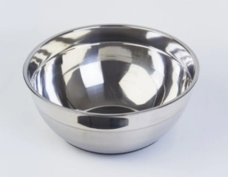 BOWL BATIDOR N� 28 CM BASE SILICONA