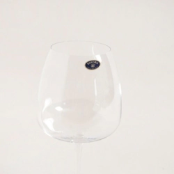 COPA DE VINO ANSER 610 ML CRISTAL BOHEMIA