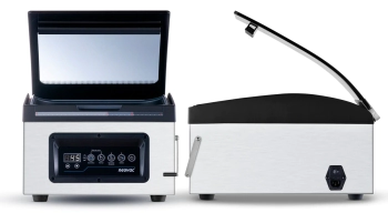 ENVASADORA AL VACIO GASTRONOMICA VAC801 30 CM DE CAMPANA NEOVAC