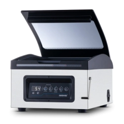 ENVASADORA AL VACIO GASTRONOMICA VAC801 30 CM DE CAMPANA NEOVAC