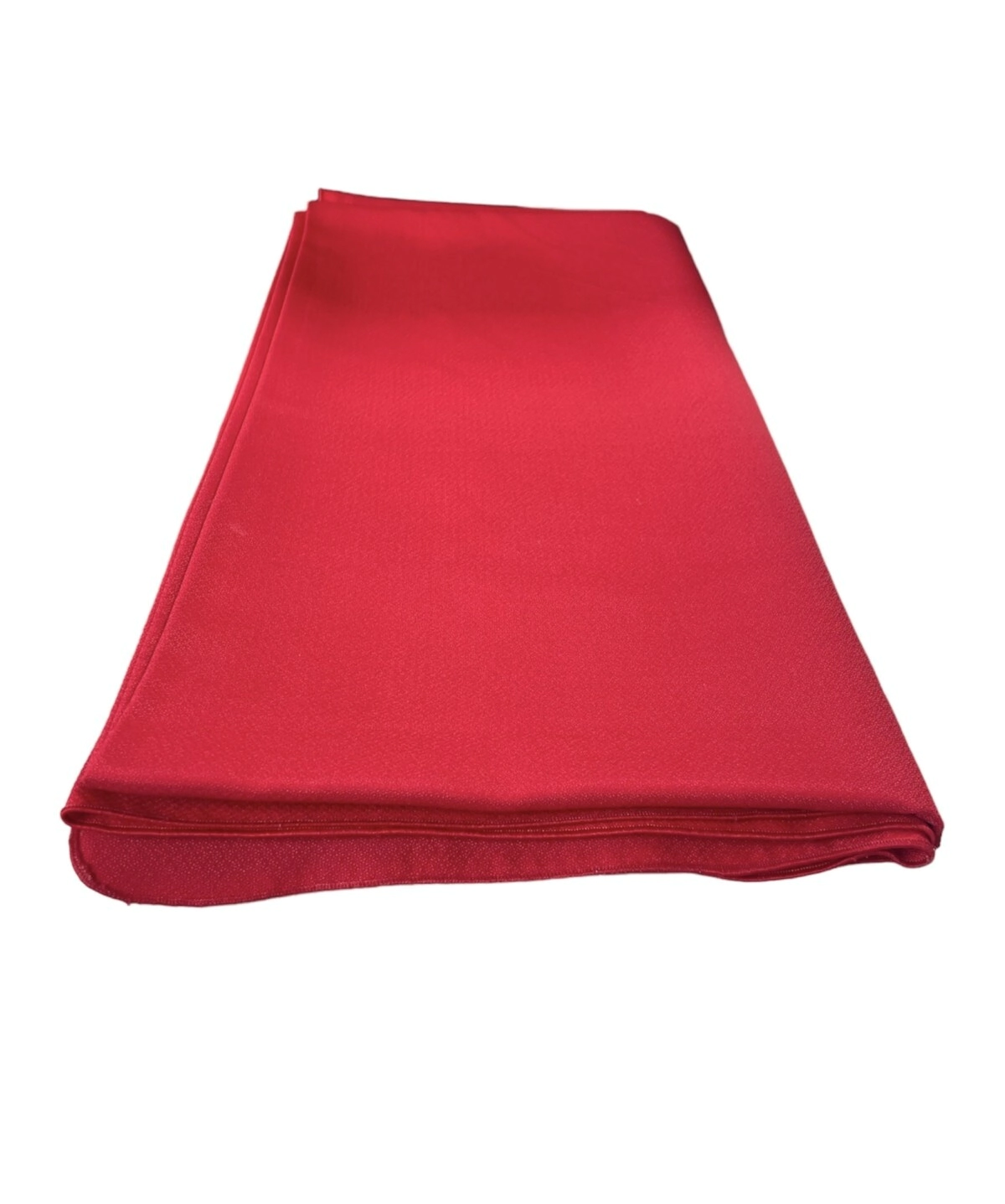 Mantel Cuadrado CHICO ROJO