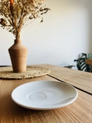 PLATO TE O DESAYUNO CURVO LINEA 1900 TSUJI