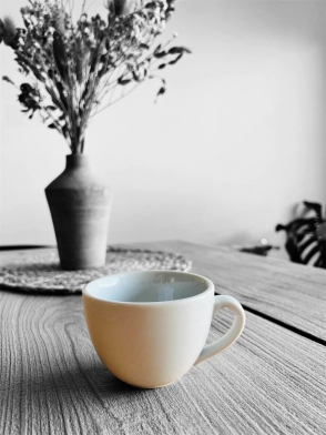 TAZA TE CURVO LINEA 1900 TSUJI