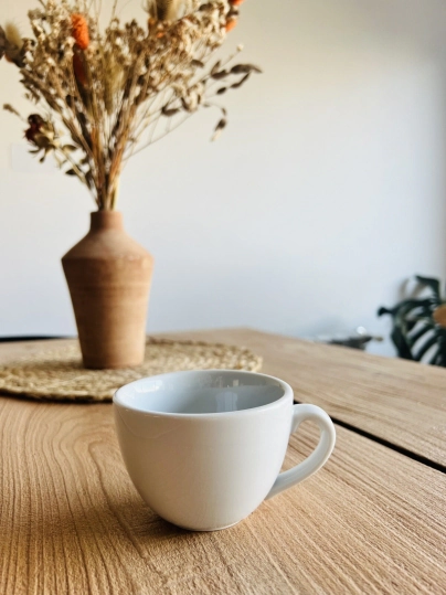 TAZA TE CURVO LINEA 1900 TSUJI