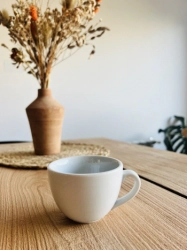 TAZA TE CURVO LINEA 1900 TSUJI