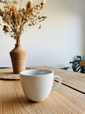 TAZA DESAYUNO CURVO LINEA 1900 TSUJI