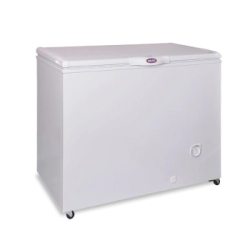 FREEZER FULL 4 FUNCIONES DE FRIO 2 CANASTOS 280 lts 900 x 1130 x 720 INVERTER A++ COLOR BLANCO INELR