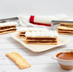 CINTURA RECTANGULAR DE 12 X 20 CM A 20 X 40 CM REGULABLE ACERO INOXIDABLE DO&Ntilde;A CLARA