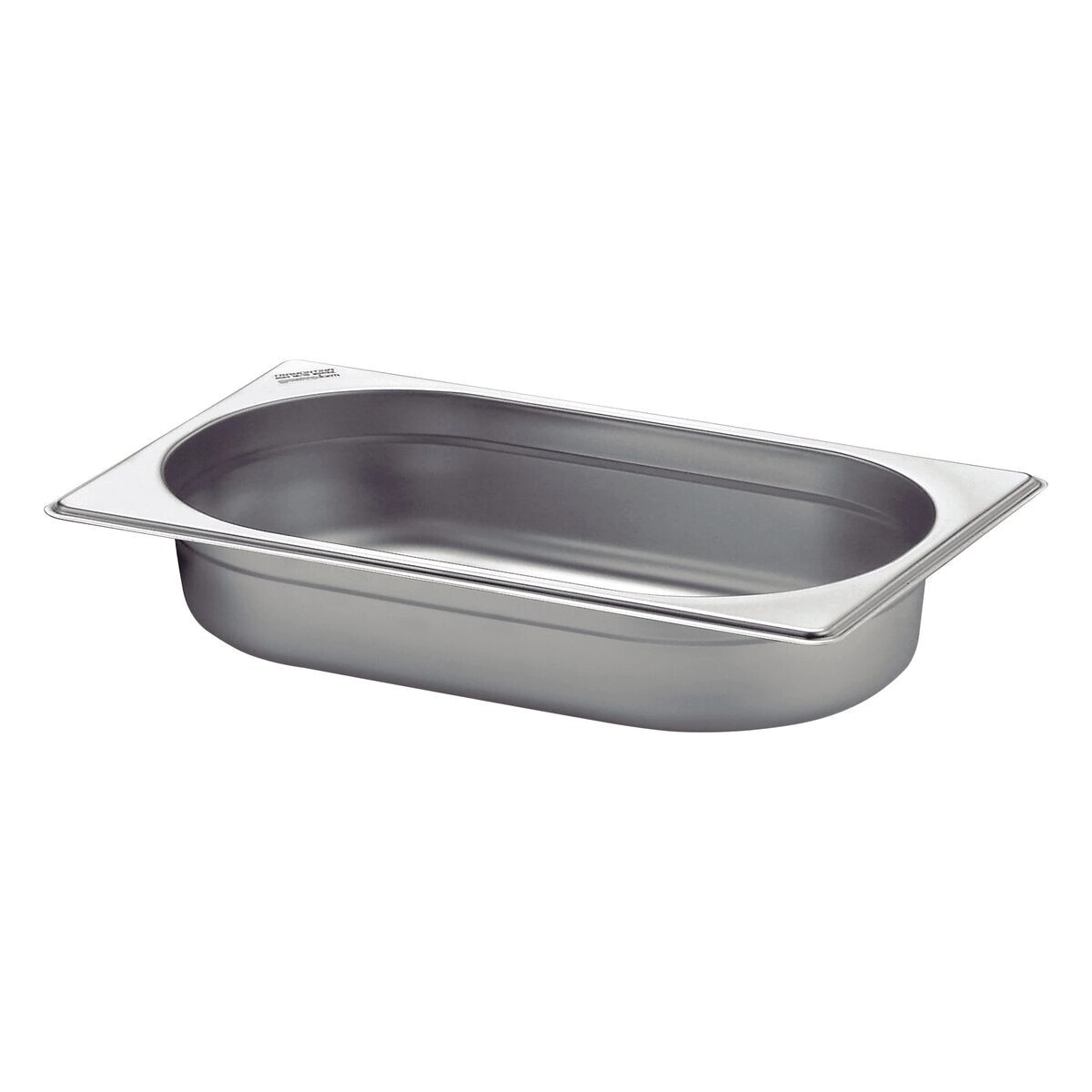 RECIPIENTE GN 1/4 H 40 MM TRAMONTINA