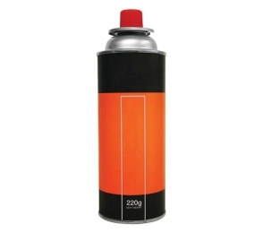 CARGA DE GAS BUTANO PARA SOPLETES