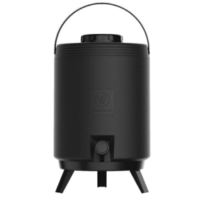 MAXITERMO NEGRO 12 LITROS TERMOLAR